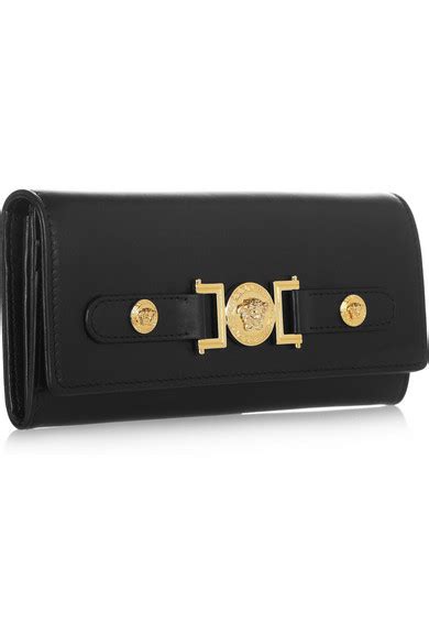 net a porter versace wallet.